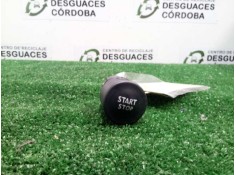 Recambio de conmutador de arranque para renault megane iii sport tourer 1.5 dci diesel fap referencia OEM IAM 1927937 BOTON.STAR
