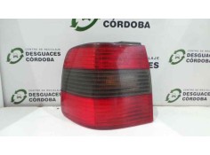 Recambio de piloto trasero izquierdo para volkswagen passat berlina (3a2) 1.9 tdi referencia OEM IAM 3A5945111B 93-97 - EXTERIOR