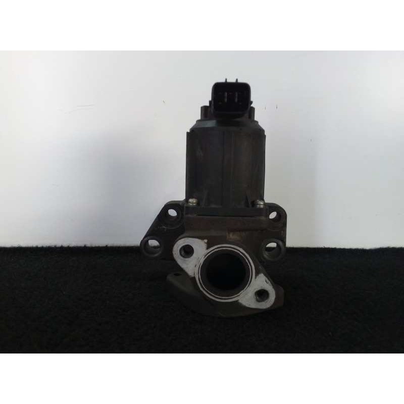 Recambio de valvula egr para mazda 6 berlina (gg) 2.0 diesel cat referencia OEM IAM RF7J-K5T70871-5707  