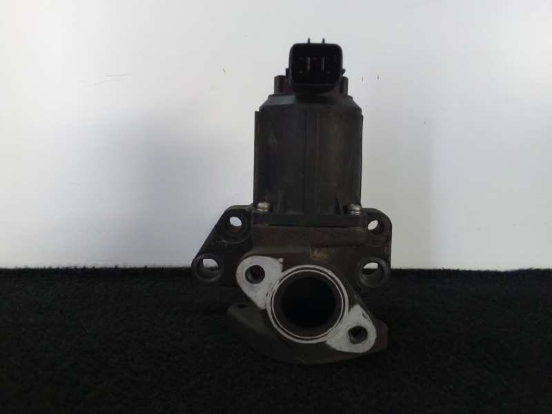Recambio de valvula egr para mazda 6 berlina (gg) 2.0 diesel cat referencia OEM IAM RF7J-K5T70871-5707  