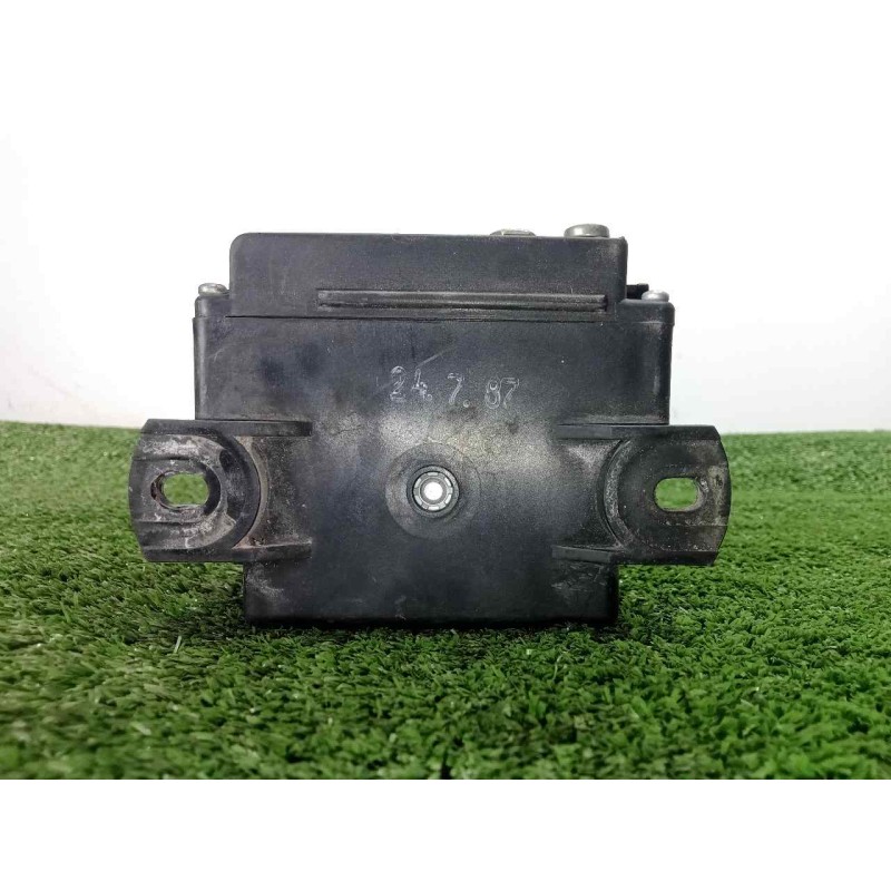 Recambio de caja precalentamiento para mercedes-benz clase e (w124) berlina 3.0 diesel referencia OEM IAM 0035454532  