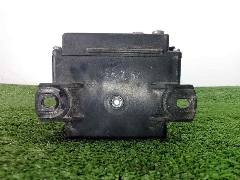 Recambio de caja precalentamiento para mercedes-benz clase e (w124) berlina 3.0 diesel referencia OEM IAM 0035454532  