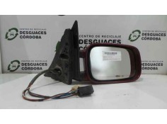 Recambio de retrovisor derecho para volkswagen passat berlina (3a2) 1.9 tdi referencia OEM IAM 357837890C 88-97 - ELECTRICO - 6.