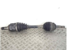 Recambio de transmision delantera izquierda para toyota corolla (e12) 2.0 turbodiesel cat referencia OEM IAM 4342002300 CON.CORO