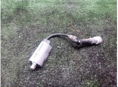 Recambio de bobina encendido para kawasaki gpz 500 s referencia OEM IAM  TEC  2