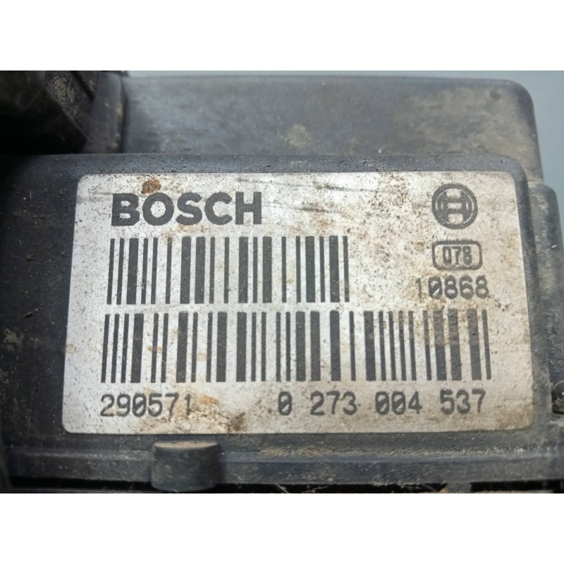 Recambio de abs para mg serie 45 (rt) 2.0 idt cat referencia OEM IAM 02730045370265216803SRB101621  