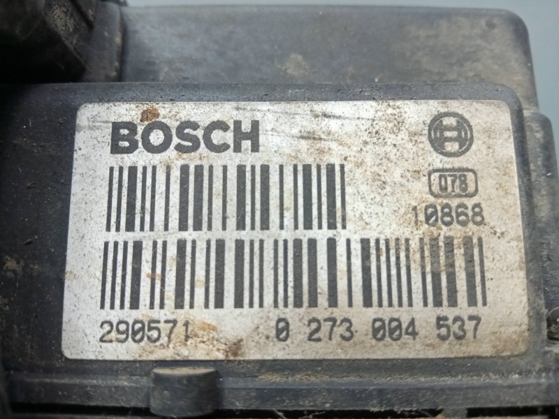 Recambio de abs para mg serie 45 (rt) 2.0 idt cat referencia OEM IAM 02730045370265216803SRB101621  