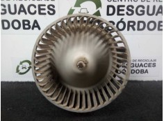 Recambio de motor calefaccion para kia sorento 2.5 crdi cat referencia OEM IAM NOTIENEREFERENCIA SI.CLIMMA 2.PINES