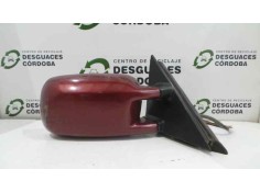 Recambio de retrovisor derecho para volkswagen passat berlina (3a2) 1.9 tdi referencia OEM IAM 357837890C 88-97 - ELECTRICO - 6. 2