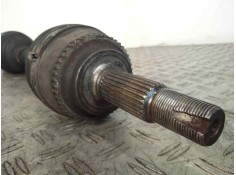 Recambio de transmision delantera izquierda para toyota corolla (e12) 2.0 turbodiesel cat referencia OEM IAM 4342002300 CON.CORO 2