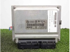 Recambio de centralita motor uce para audi a4 berlina (b5) 1.8 20v turbo referencia OEM IAM 0261206449-4B0906018AA-ME7.5 ME7.5 B