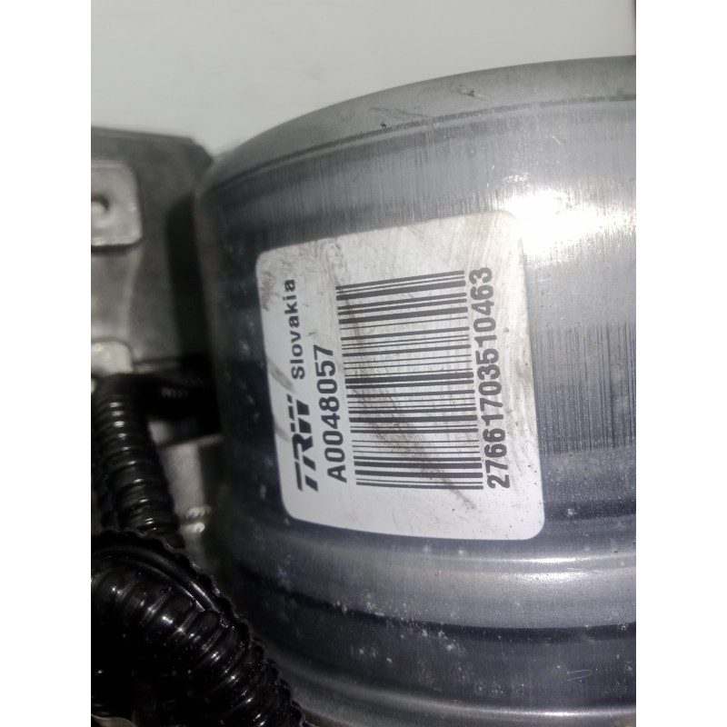 Recambio de columna direccion para seat ibiza (6p1) 1.2 tsi referencia OEM IAM 6C1909144AJ  