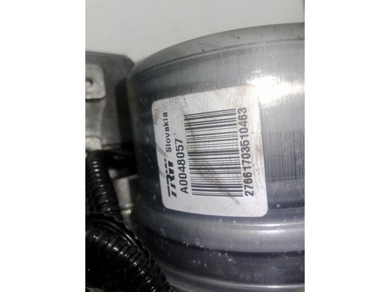 Recambio de columna direccion para seat ibiza (6p1) 1.2 tsi referencia OEM IAM 6C1909144AJ  