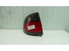 Recambio de piloto trasero izquierdo para renault megane i classic (la0) 1.6 referencia OEM IAM  1.SERIE - 4.PUERTAS EXTERIOR