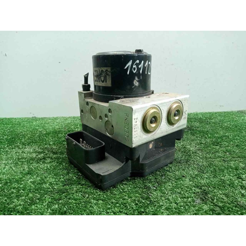 Recambio de abs para kia carens 2.0 turbodiesel cat referencia OEM IAM 0K2FD437A0-BH60113600-5WY7207B  