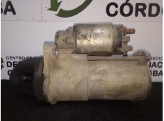 Recambio de motor arranque para opel vectra c berlina 2.2 16v cat (z 22 yh / lch) referencia OEM IAM 55556245  9.DIENTES