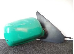 Recambio de retrovisor derecho para volkswagen polo berlina (6n1) 1.4 referencia OEM IAM  95-00 - MANUAL VERDE 2
