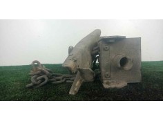 Recambio de soporte rueda repuesto para mitsubishi canter 4.05  4.9 diesel referencia OEM IAM SINREFERENCIA SOPORTE ELEVADOR POR