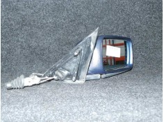 Recambio de retrovisor derecho para lancia delta 1.4 cat referencia OEM IAM  MANUAL AZUL