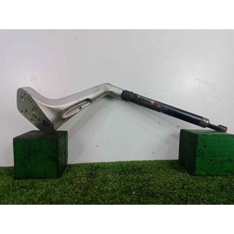 Recambio de manillar para bmw r 1200 rt/st referencia OEM IAM 7654918 K26 - 05-10 SEMIMANILLAR DERECHO