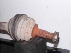 Recambio de transmision delantera izquierda para citroën c5 berlina 1.8 cat (6fz / ew7j4) referencia OEM IAM  SIN.CORONA.ABS L66 2