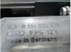 Recambio de motor elevalunas delantero izquierdo para renault megane iii sport tourer 1.5 dci diesel fap referencia OEM IAM 8073 2