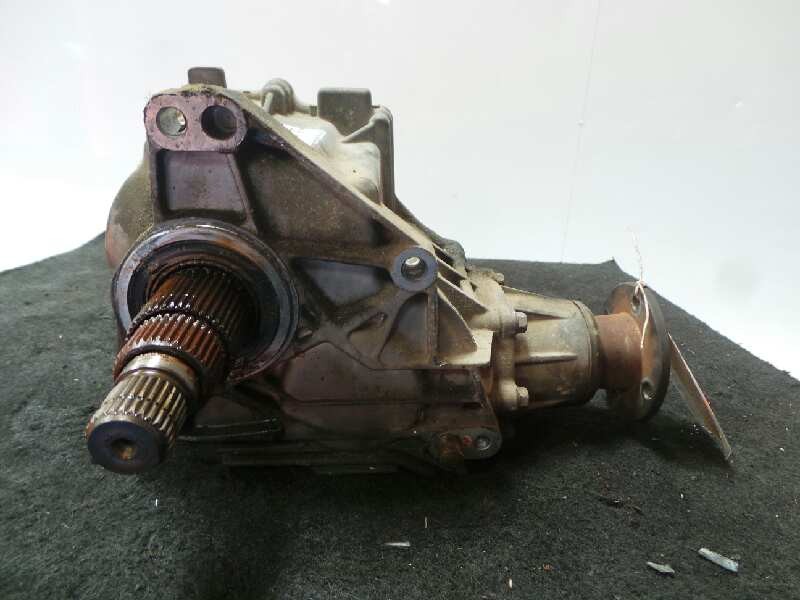 Recambio de caja transfer para hyundai santa fe (sm) 2.4 cat referencia OEM IAM Y000600077  