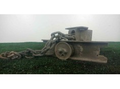 Recambio de soporte rueda repuesto para mitsubishi canter 4.05  4.9 diesel referencia OEM IAM SINREFERENCIA SOPORTE ELEVADOR POR 2