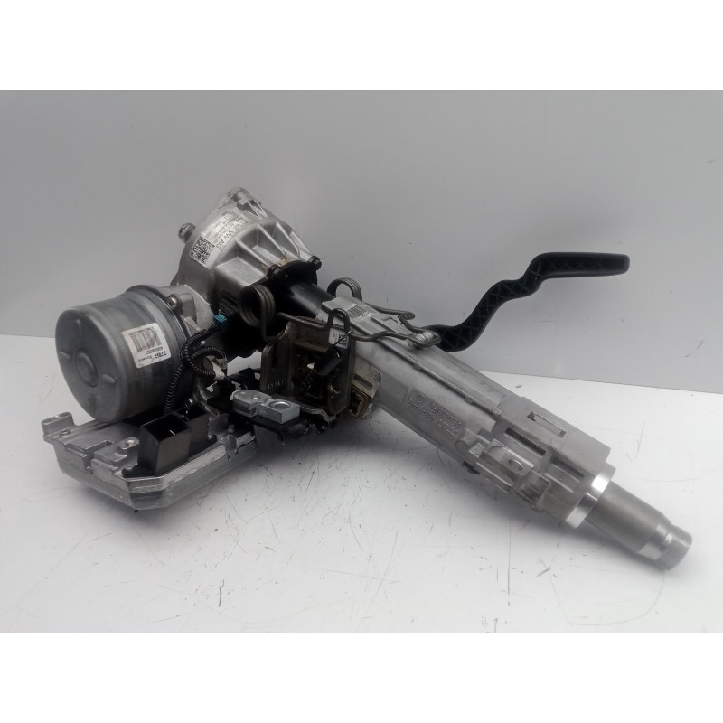 Recambio de columna direccion para seat ibiza (6p1) 1.2 tsi referencia OEM IAM 6C1909144AJ  