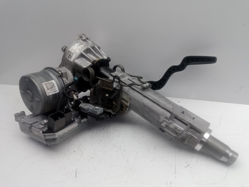 Recambio de columna direccion para seat ibiza (6p1) 1.2 tsi referencia OEM IAM 6C1909144AJ  