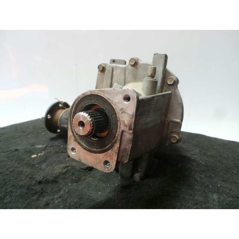 Recambio de caja transfer para hyundai santa fe (sm) 2.4 cat referencia OEM IAM Y000600077  