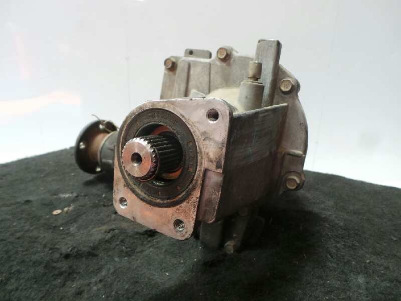 Recambio de caja transfer para hyundai santa fe (sm) 2.4 cat referencia OEM IAM Y000600077  