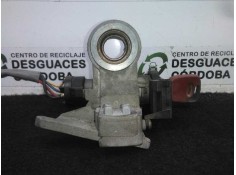 Recambio de conmutador de arranque para ford fiesta berlina 1.25 16v cat referencia OEM IAM 97AP15607AB  4.PIN