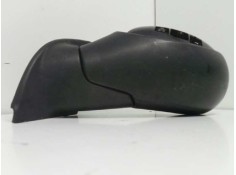 Recambio de retrovisor izquierdo para citroën c3 1.4 hdi exclusive referencia OEM IAM  02-09 - MANUAL NEGRO PLASTICO 2