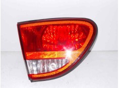 Recambio de piloto trasero izquierdo para chevrolet alero 3.4 v6 cat referencia OEM IAM  MALETERO 