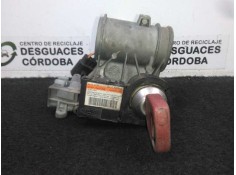 Recambio de conmutador de arranque para ford fiesta berlina 1.25 16v cat referencia OEM IAM 97AP15607AB  4.PIN 2