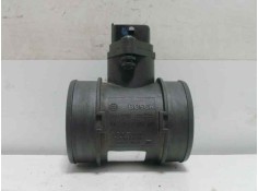 Recambio de caudalimetro para opel combo (corsa c) 1.7 16v cdti referencia OEM IAM 0281002180 BOSCH 5.PINES