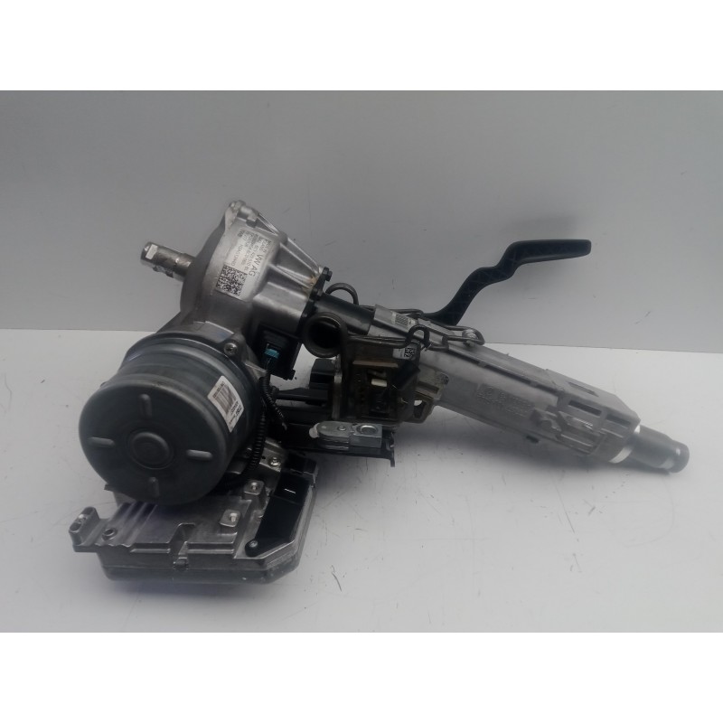 Recambio de columna direccion para seat ibiza (6p1) 1.2 tsi referencia OEM IAM 6C1909144AJ  