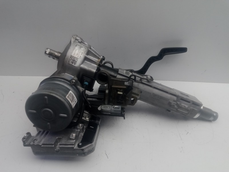 Recambio de columna direccion para seat ibiza (6p1) 1.2 tsi referencia OEM IAM 6C1909144AJ  