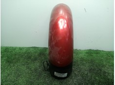 Recambio de guardabarros delantero para kawasaki gpz 500 s referencia OEM IAM 35001188  