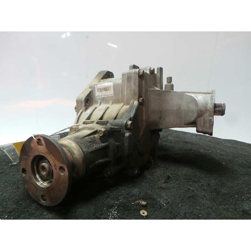 Recambio de caja transfer para hyundai santa fe (sm) 2.4 cat referencia OEM IAM Y000600077  