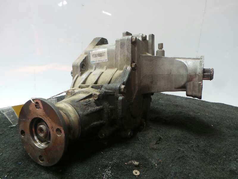 Recambio de caja transfer para hyundai santa fe (sm) 2.4 cat referencia OEM IAM Y000600077  