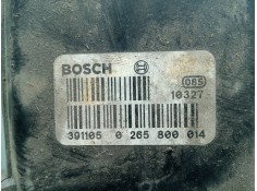 Recambio de abs para ford mondeo berlina (ge) 2.0 tdci cat referencia OEM IAM 0265222030-3S712M110AA-0265800014   2