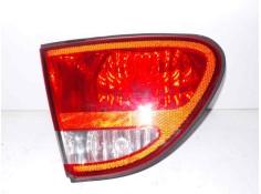 Recambio de piloto trasero izquierdo para chevrolet alero 3.4 v6 cat referencia OEM IAM  MALETERO  2