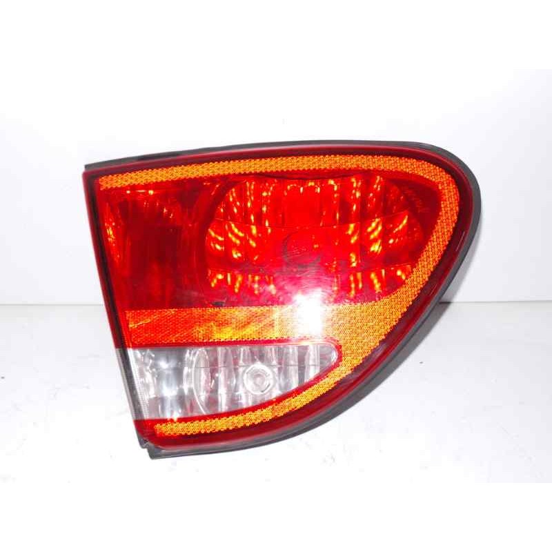 Recambio de piloto trasero izquierdo para chevrolet alero 3.4 v6 cat referencia OEM IAM  MALETERO 