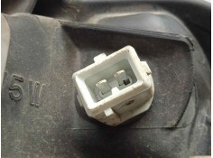 Recambio de faro derecho para peugeot 206 berlina 1.1 referencia OEM IAM 9632689280-67735780 1.SERIE  2