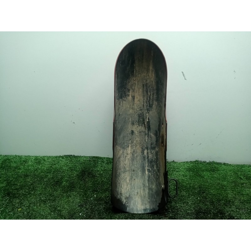 Recambio de guardabarros delantero para kawasaki gpz 500 s referencia OEM IAM 35001188  