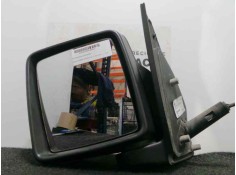 Recambio de retrovisor izquierdo para opel combo (corsa c) 1.7 16v cdti referencia OEM IAM  COMBO.C - MANUAL NEGRO.PLASTICO