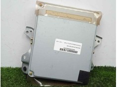 Recambio de centralita motor uce para toyota corolla (e11) 1.6 16v referencia OEM IAM 1757009234-896611A780  DENSO