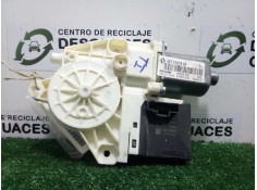 Recambio de motor elevalunas trasero izquierdo para renault megane iii sport tourer 1.5 dci diesel fap referencia OEM IAM 827310